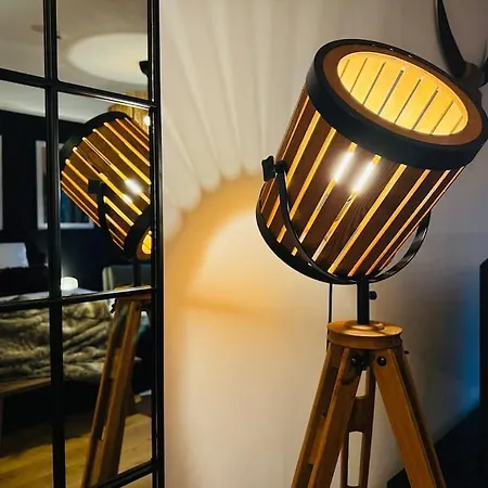 Klassen - Designer Fuer 6 - Zentral - 2x Kingsize