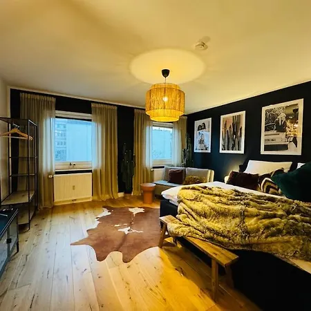 Klassen - Designer Fuer 6 - Zentral - 2x Kingsize