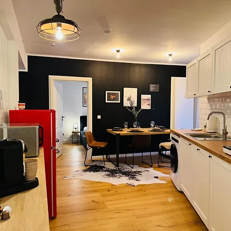 Klassen - Designer Fuer 6 - Zentral - 2x Kingsize * Essen