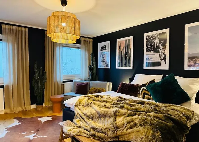 Klassen - Designer Fuer 6 - Zentral - 2x Kingsize * Έσσεν