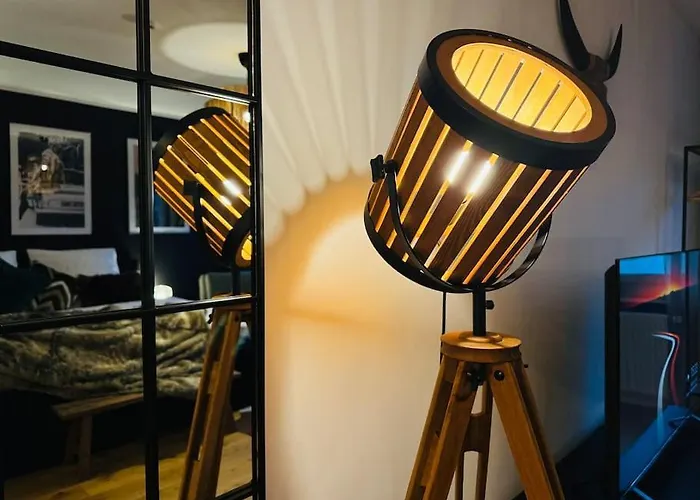 Klassen - Designer Fuer 6 - Zentral - 2x Kingsize