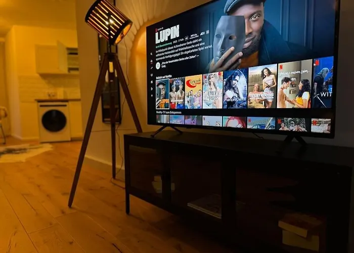 Daire Klassen - Designer Fuer 6 - Zentral - 2x Kingsize *