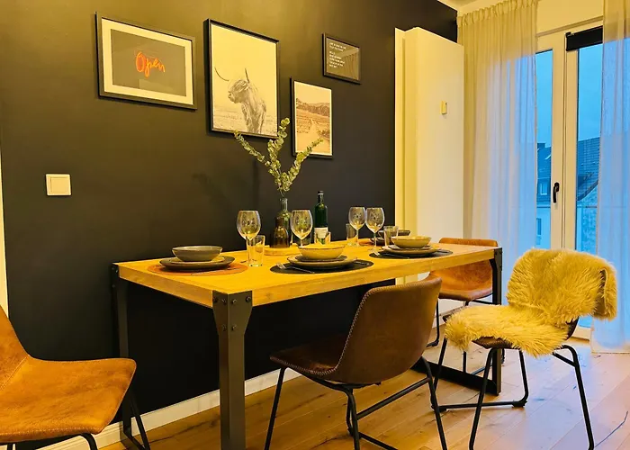 Klassen - Designer Fuer 6 - Zentral - 2x Kingsize * Essen