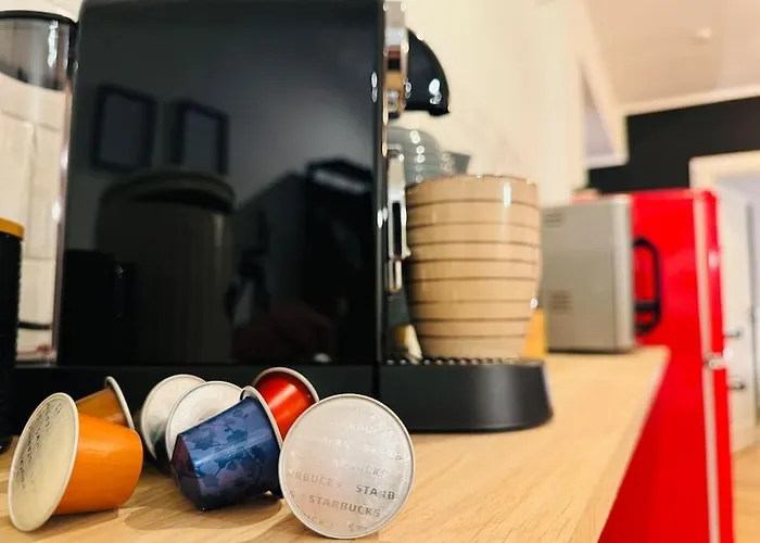 Klassen - Designer Fuer 6 - Zentral - 2x Kingsize