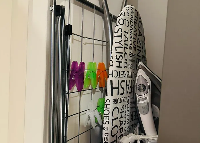 Klassen - Designer Fuer 6 - Zentral - 2x Kingsize Apartman Essen