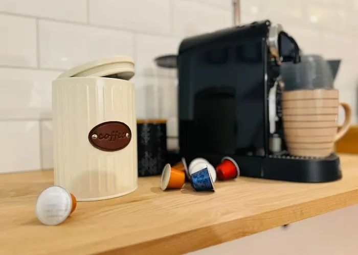 Klassen - Designer Fuer 6 - Zentral - 2x Kingsize Έσσεν