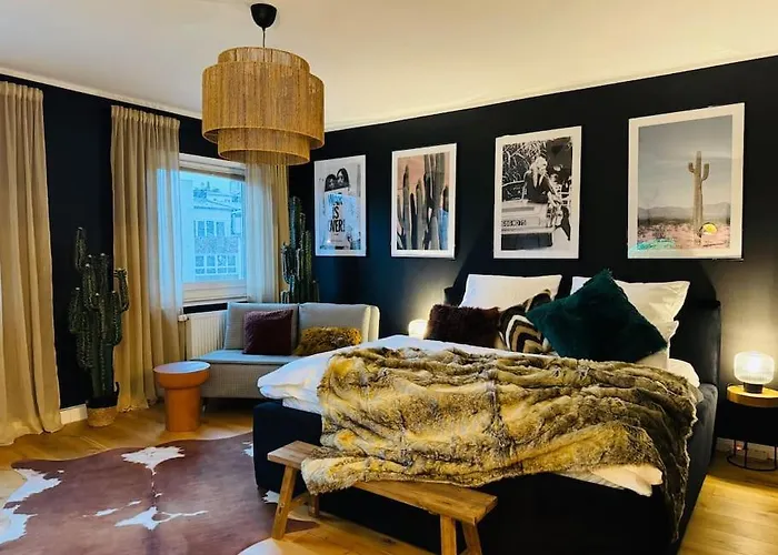 Daire Klassen - Designer Fuer 6 - Zentral - 2x Kingsize *