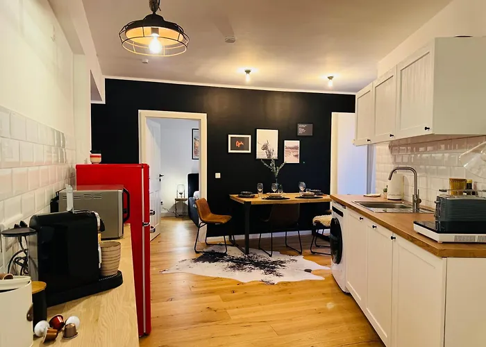 Klassen - Designer Fuer 6 - Zentral - 2x Kingsize * Essen